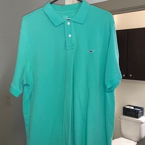 Vinyard Vines Polo